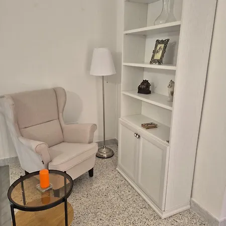 Casa Armanda 2 アパート
