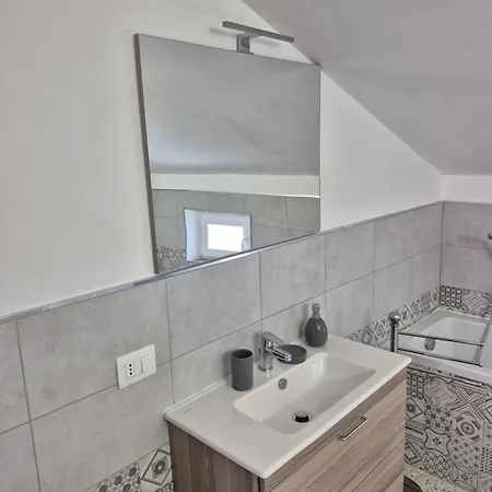 Casa Armanda 2 *