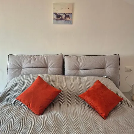 Casa Armanda 2 Rivalto