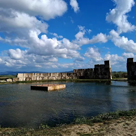 Casa Armanda 2 * Rivalto