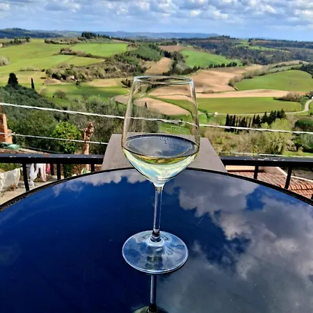 Casa Armanda 2 * Rivalto