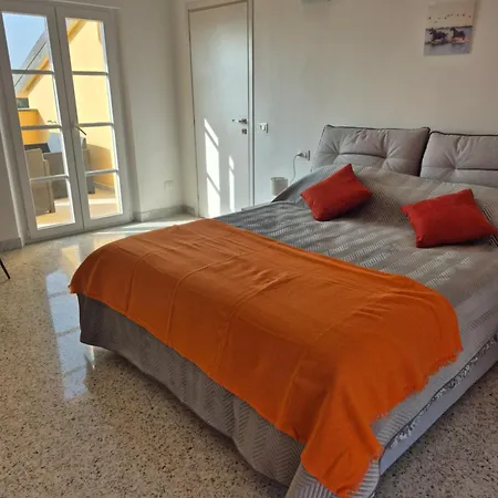 Casa Armanda 2 Rivalto