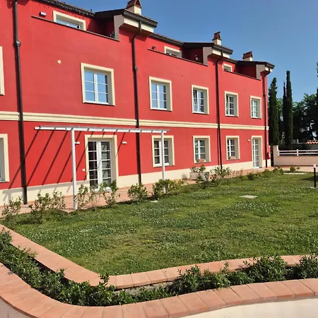 Casa Armanda 2 *