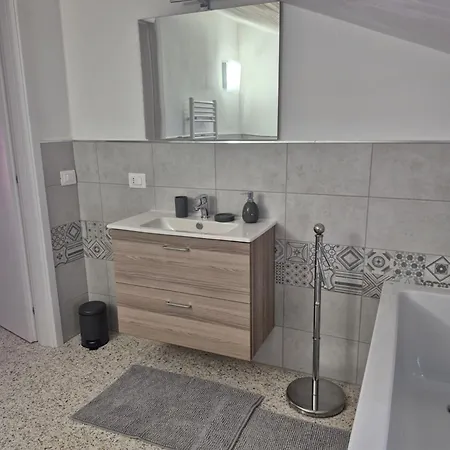 Casa Armanda 2 Rivalto