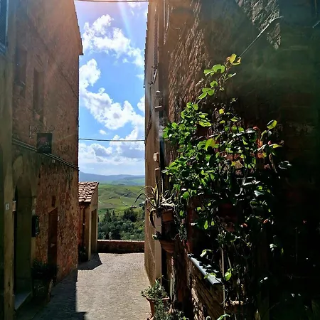 Casa Armanda 2 * Rivalto