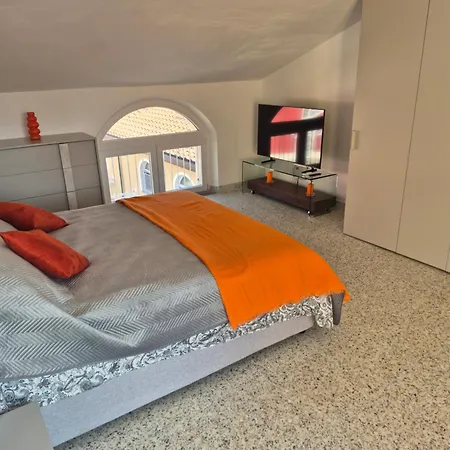 アパート Casa Armanda 2 Rivalto