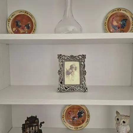 Casa Armanda 2 アパート *