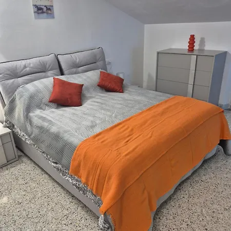 Appartement Casa Armanda 2 *