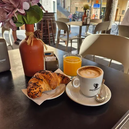 Casa Armanda 2 Rivalto