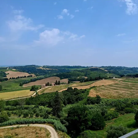 Appartamento Casa Armanda 2 Rivalto