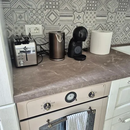 Casa Armanda 2 Rivalto