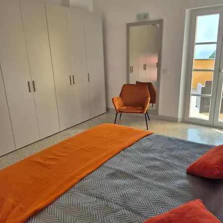 Casa Armanda 2 Appartement Rivalto