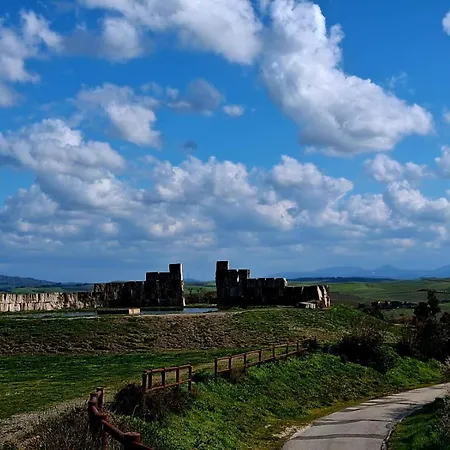 Lejlighed Casa Armanda 2