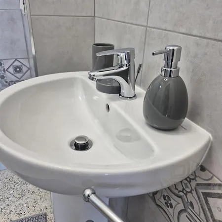 Casa Armanda 2 Appartement
