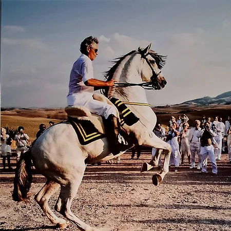 Casa Armanda 2 Lejlighed Rivalto