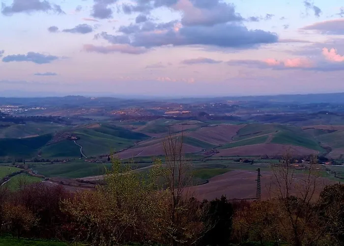 Casa Armanda 2 * Rivalto