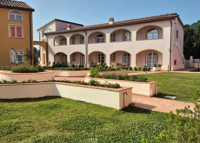 Casa Armanda 2 *