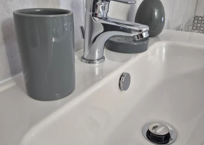 Apartamento Casa Armanda 2 *