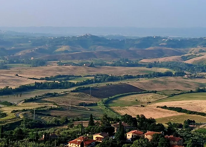 Casa Armanda 2 Appartamento *