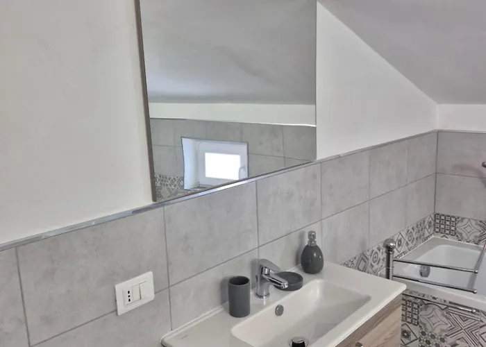 Casa Armanda 2 *