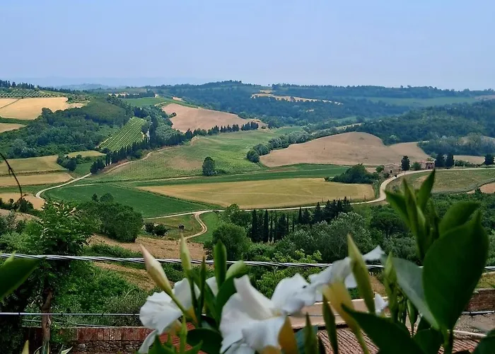 Casa Armanda 2 Appartamento *