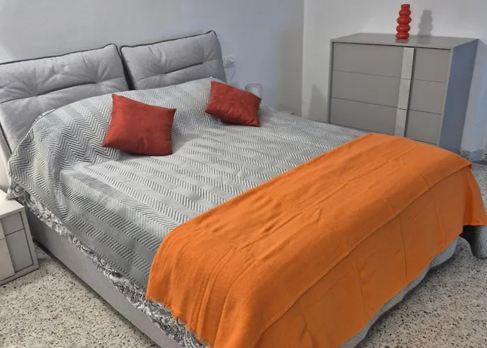 Apartamento Casa Armanda 2 *