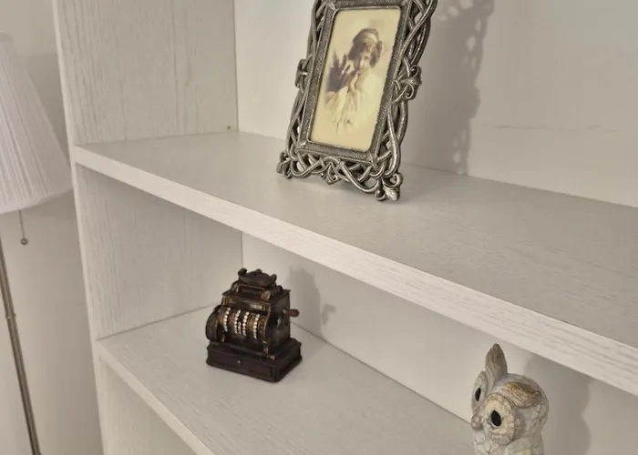 Apartamento Casa Armanda 2 *