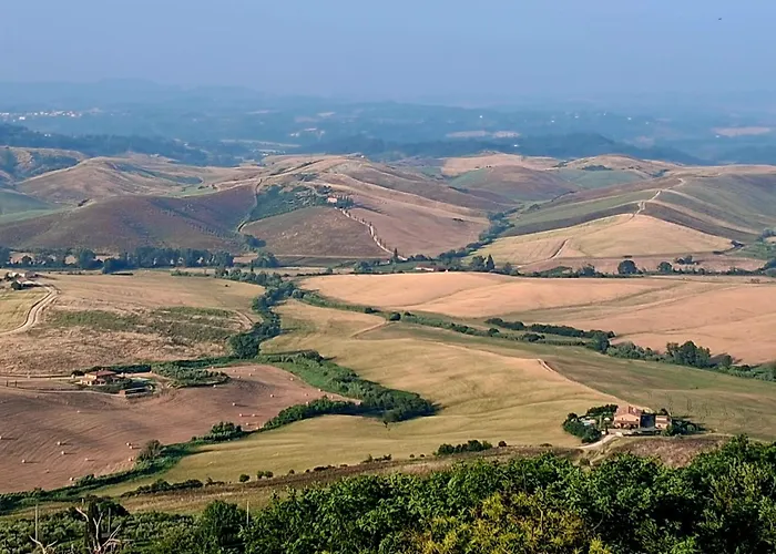 Casa Armanda 2 * Rivalto