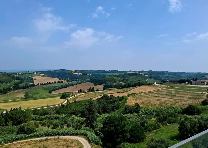 Appartamento Casa Armanda 2 Rivalto