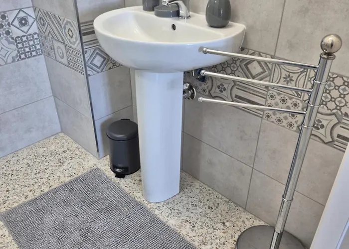 Casa Armanda 2 * Rivalto