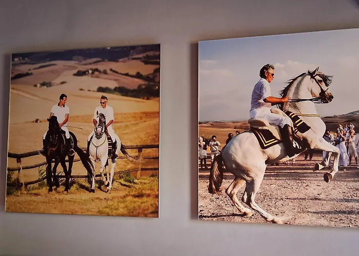 Casa Armanda 2 דירה Rivalto