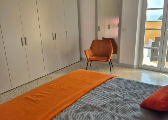 Casa Armanda 2 Apartamento Rivalto