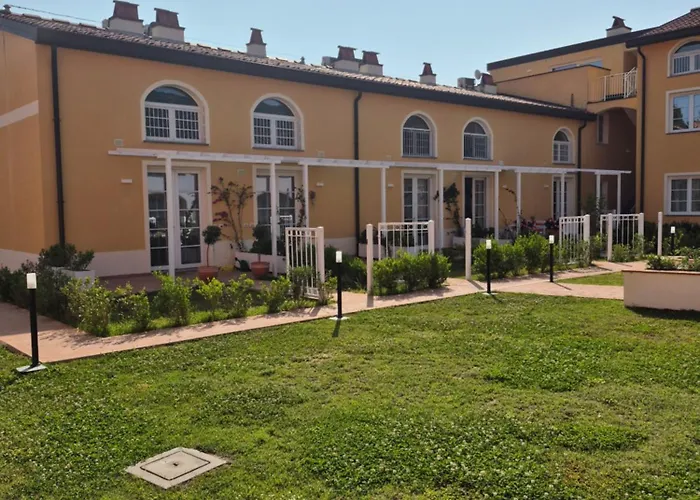 Casa Armanda 2 *