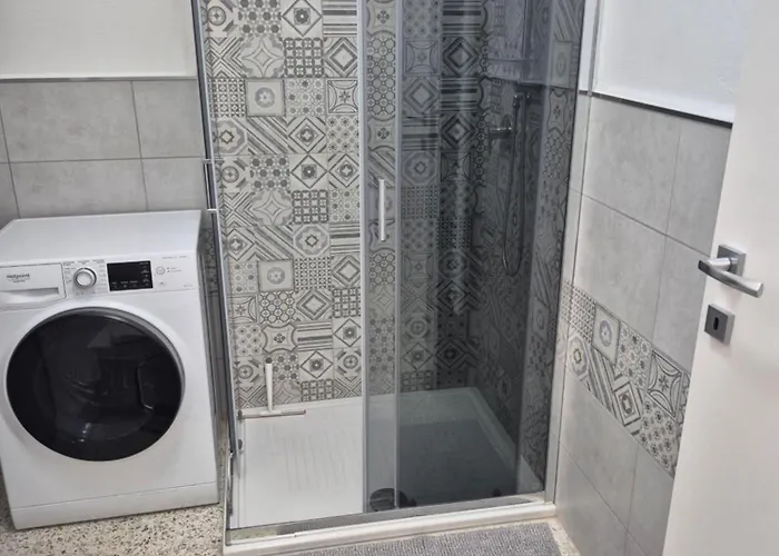 Apartamento Casa Armanda 2 Rivalto