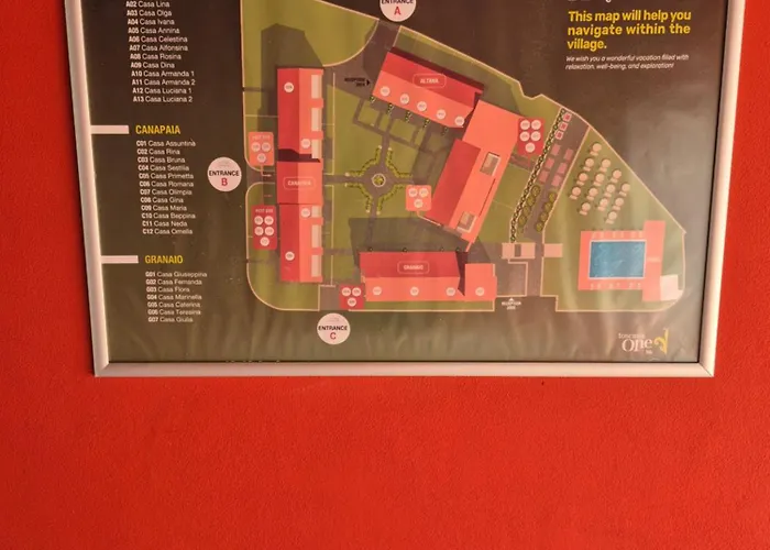 Casa Armanda 2 Appartamento