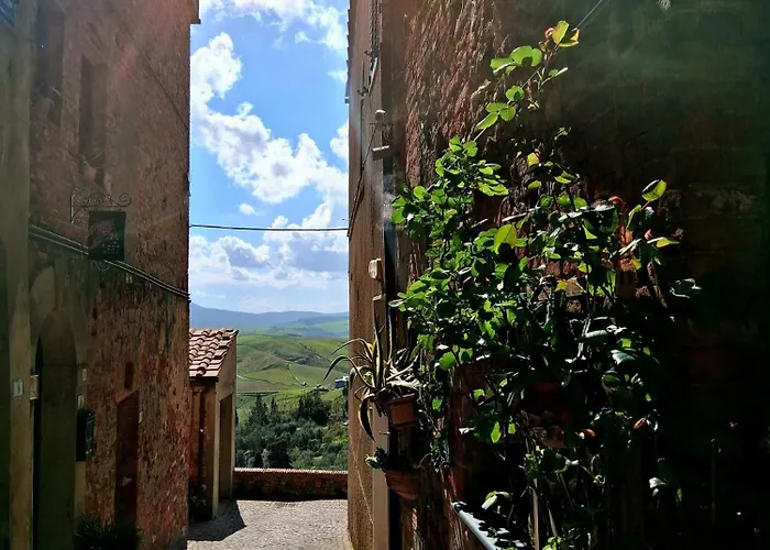 Casa Armanda 2 * Rivalto