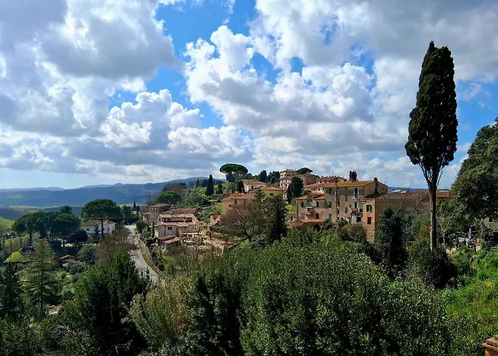 Casa Armanda 2 Apartamento