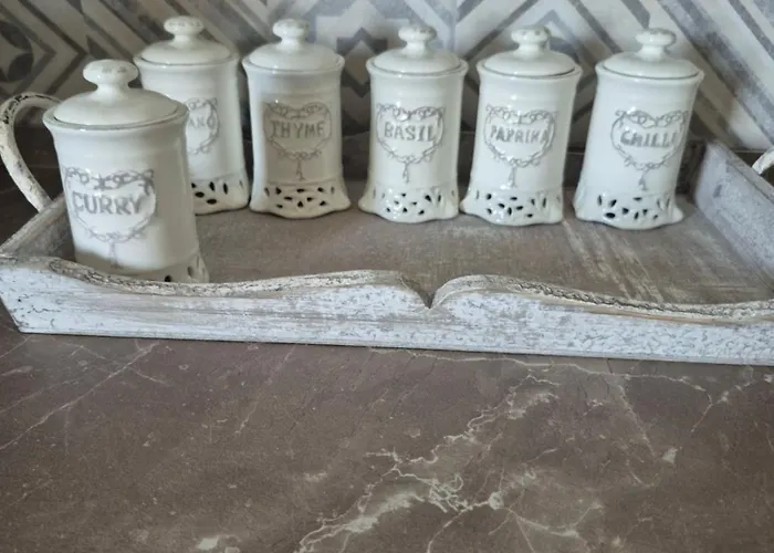 Appartamento Casa Armanda 2 Rivalto