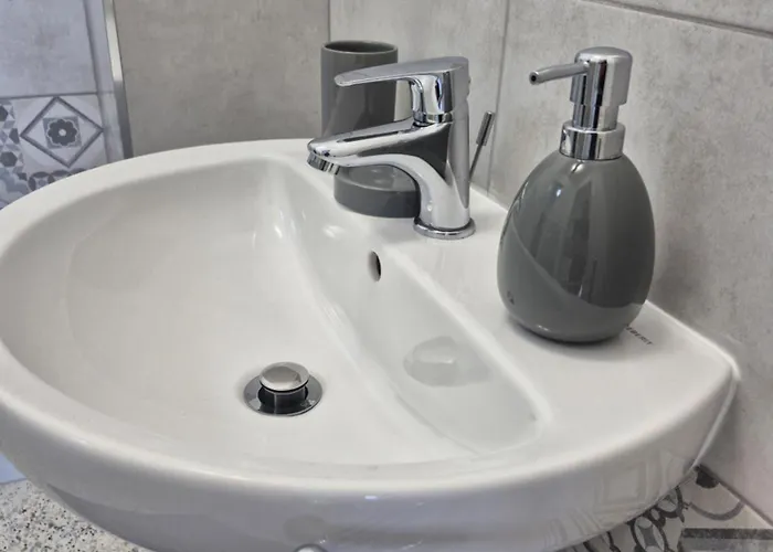 Casa Armanda 2 Appartamento