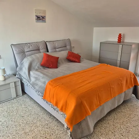 Casa Armanda 2 * Rivalto