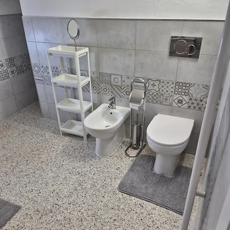 Casa Armanda 2 *