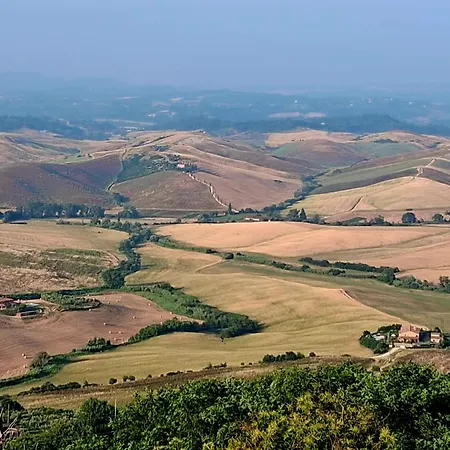 Casa Armanda 2 * Rivalto