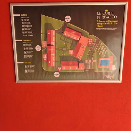Casa Armanda 2 Apartmán